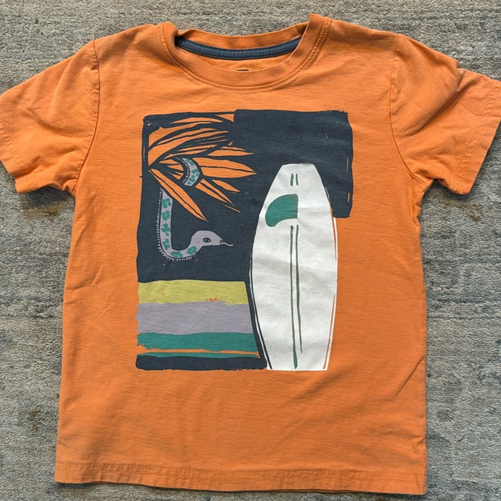 Cute Tea Collection t-shirt